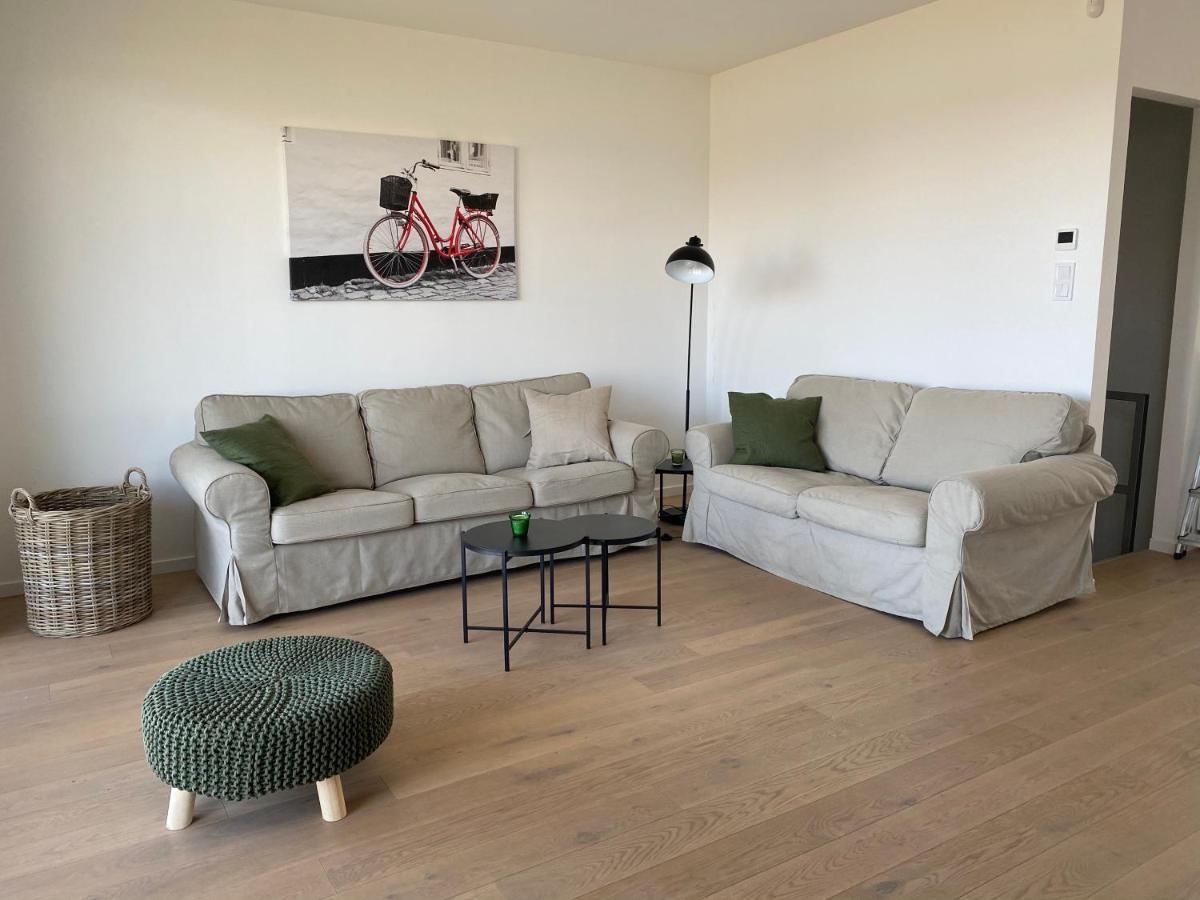 Opustisza7 Apartman Tiszafüred Exterior foto